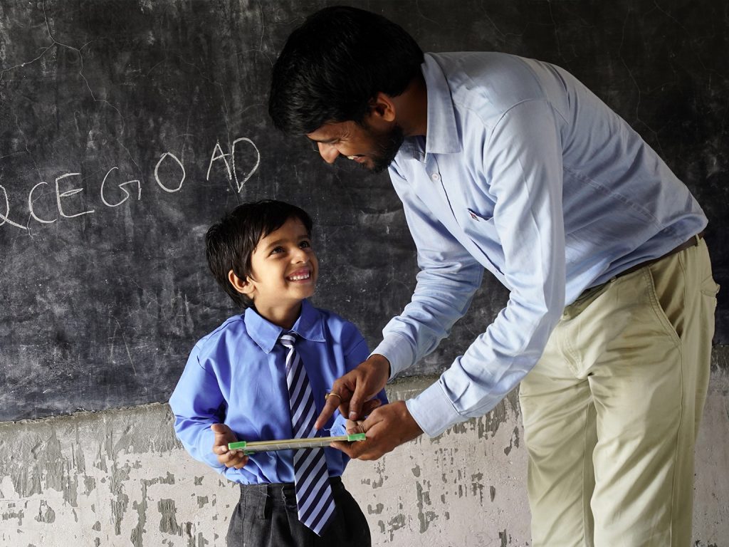 Parental Involvement: Enhancing Children’s Educational Outcomes